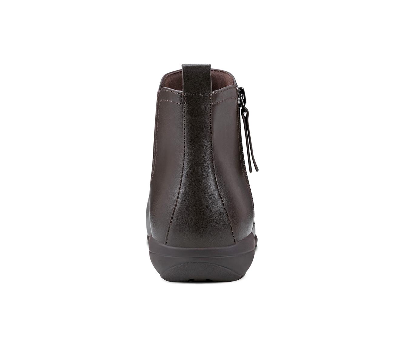 Women's Easy Spirit Aaliya Booties