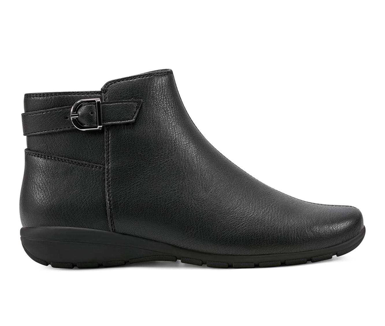 Women's Easy Spirit Aara Booties