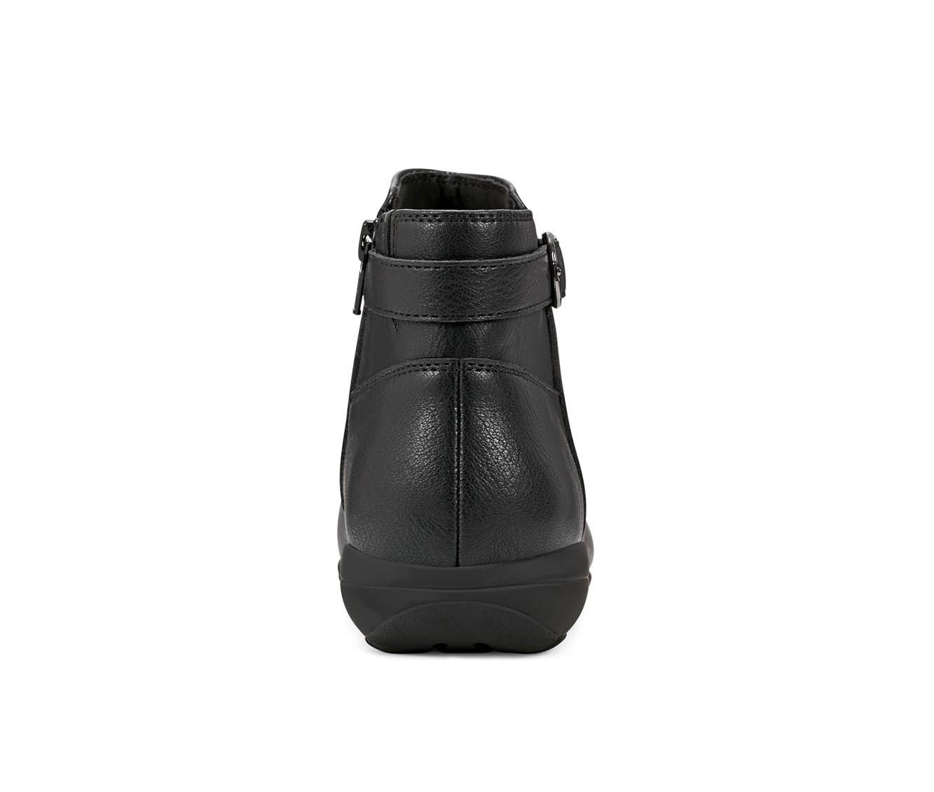 Women's Easy Spirit Aara Booties