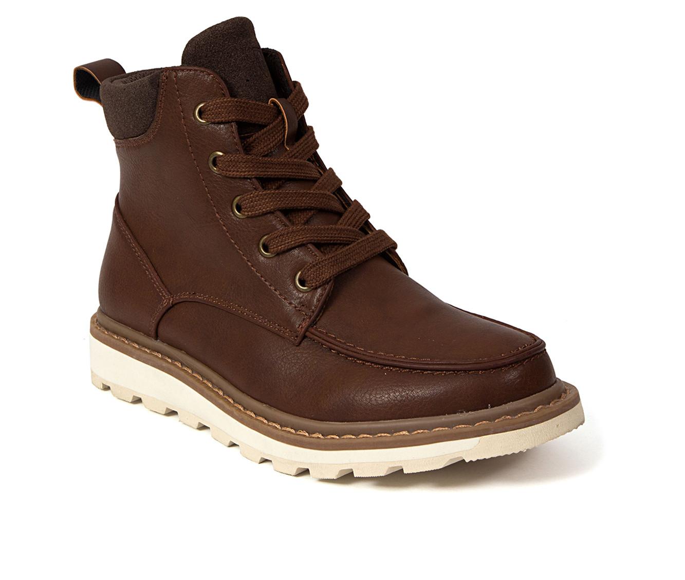 Boys' Deer Stags Little & Big Kid Julian Tall Boots