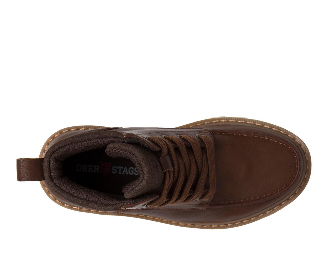 Boys' Deer Stags Little & Big Kid Julian Tall Boots