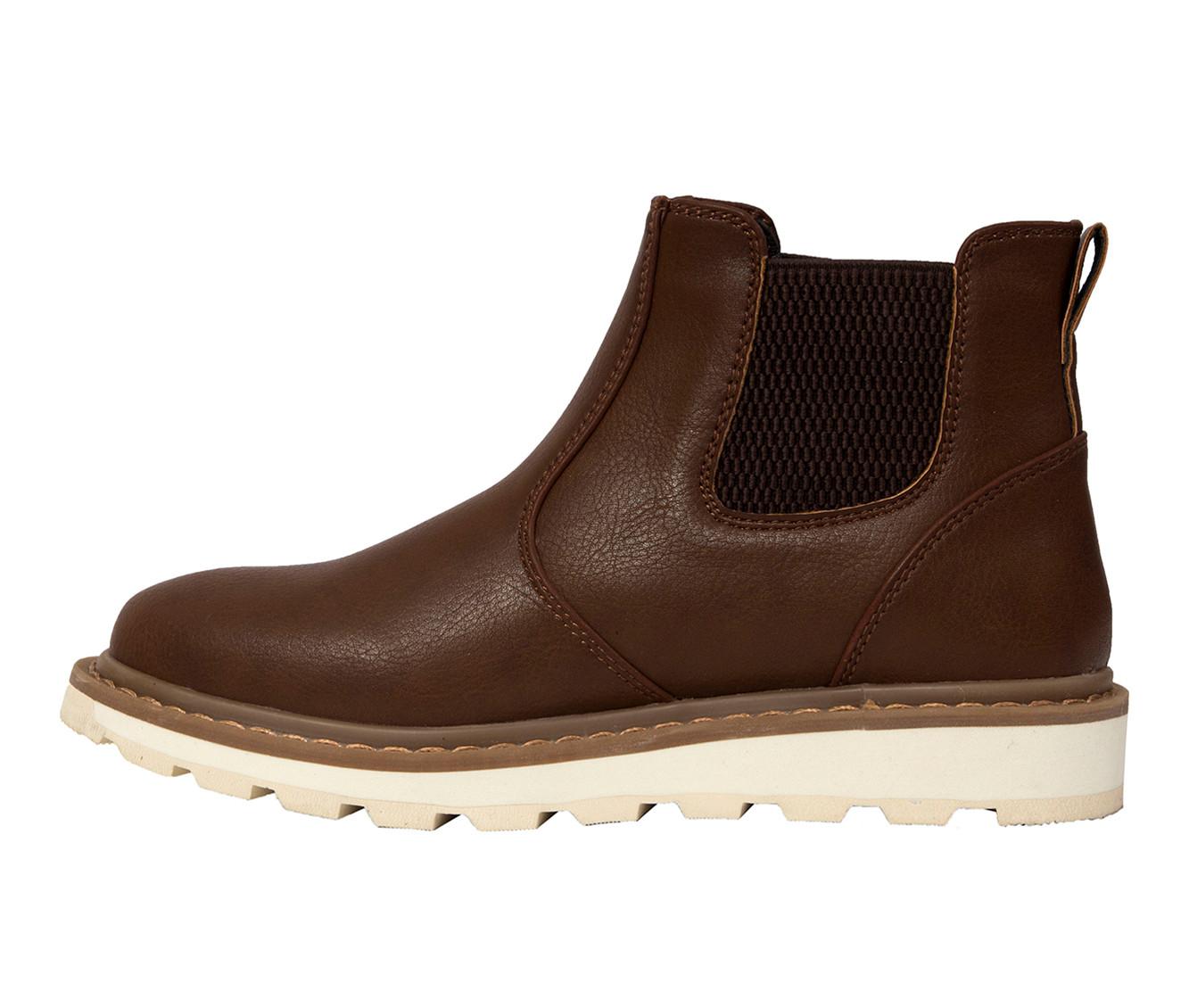 Boys' Deer Stags Little & Big Kid Jameson Chelsea Boots