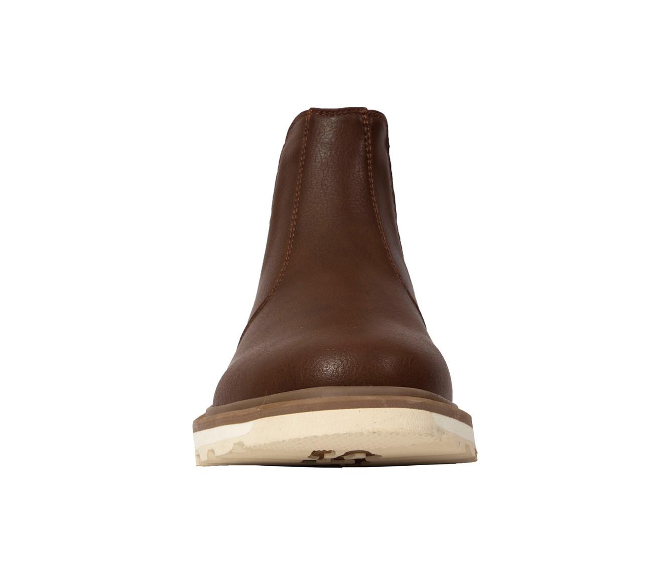 Boys' Deer Stags Little & Big Kid Jameson Chelsea Boots