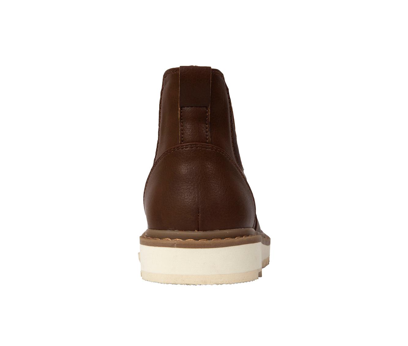 Boys' Deer Stags Little & Big Kid Jameson Chelsea Boots