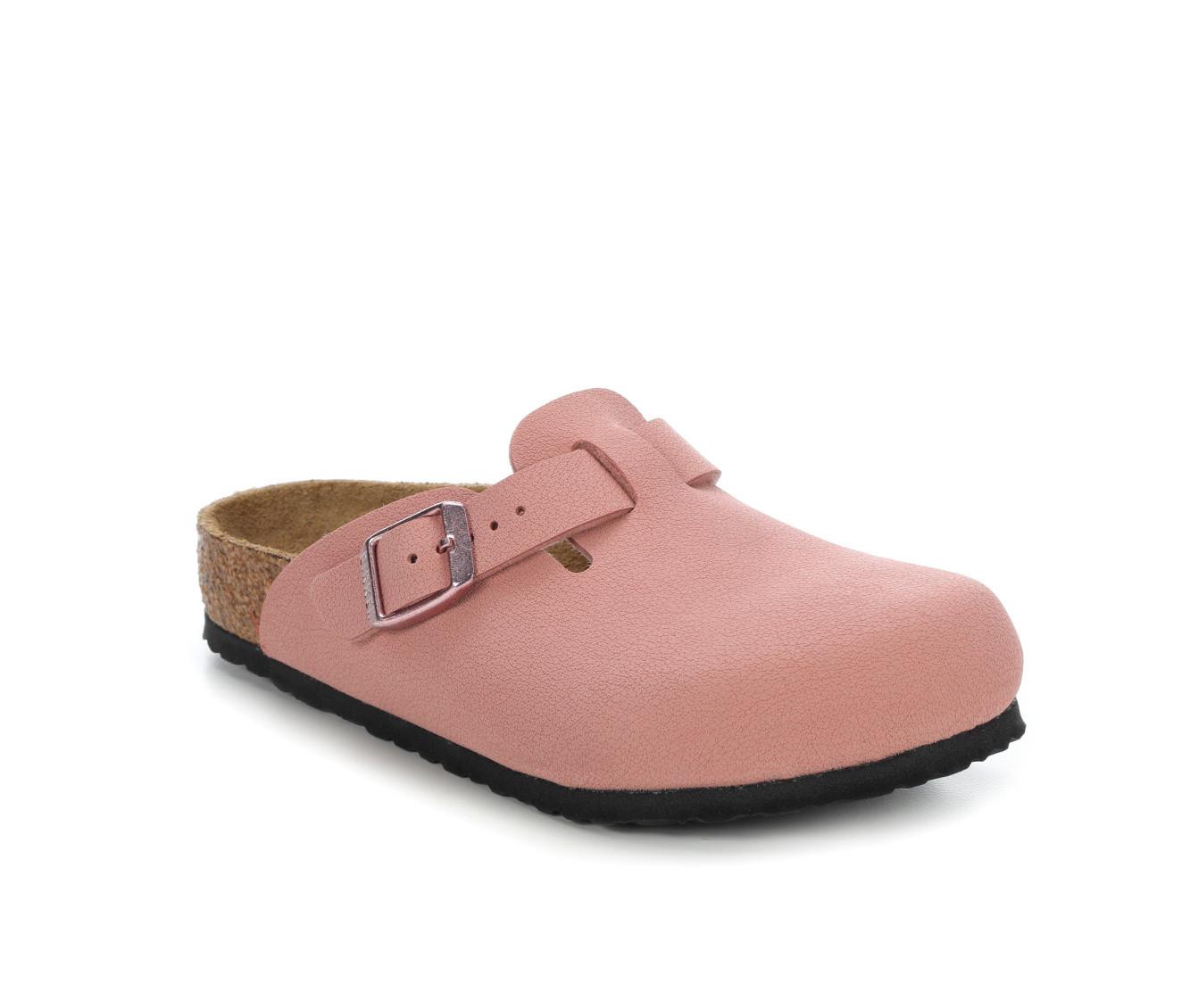 Kids' Birkenstock Little Kid Boston Clogs