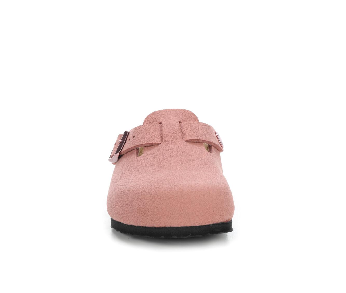 Kids' Birkenstock Little Kid Boston Clogs