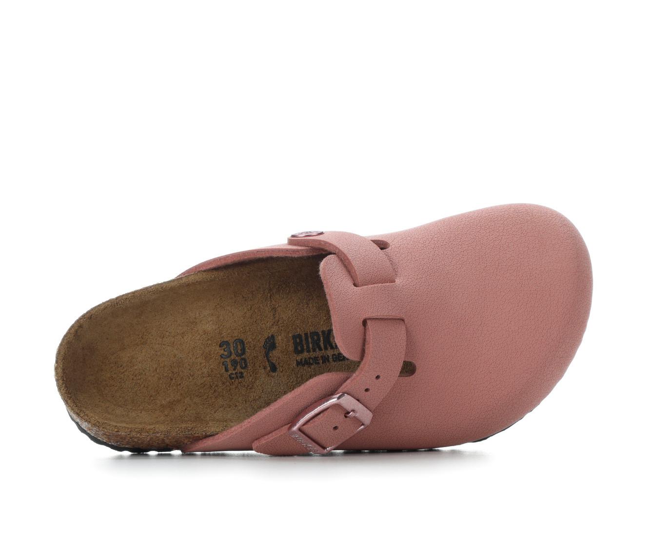 Kids' Birkenstock Little Kid Boston Clogs