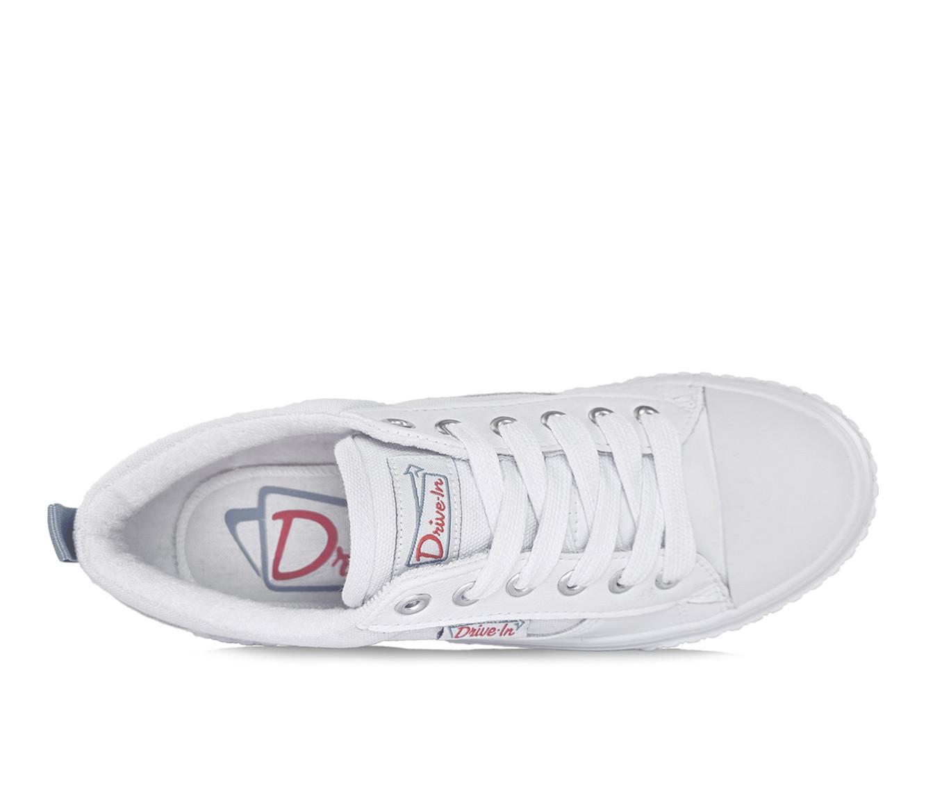 Women's Drive-In Originals Showtime Sneakers