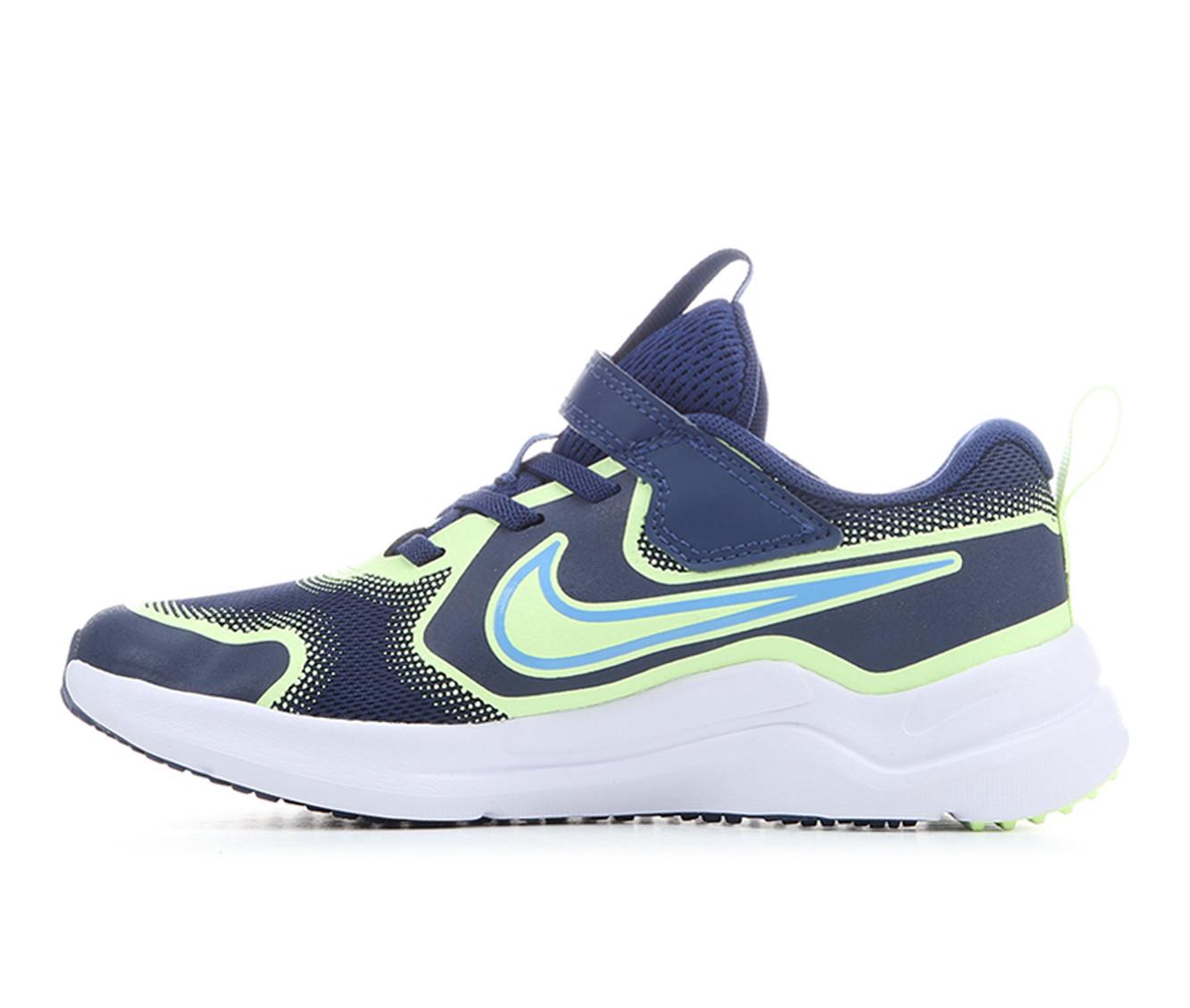 Boys' Nike Little Kid Cosmic Runner Running Shoes