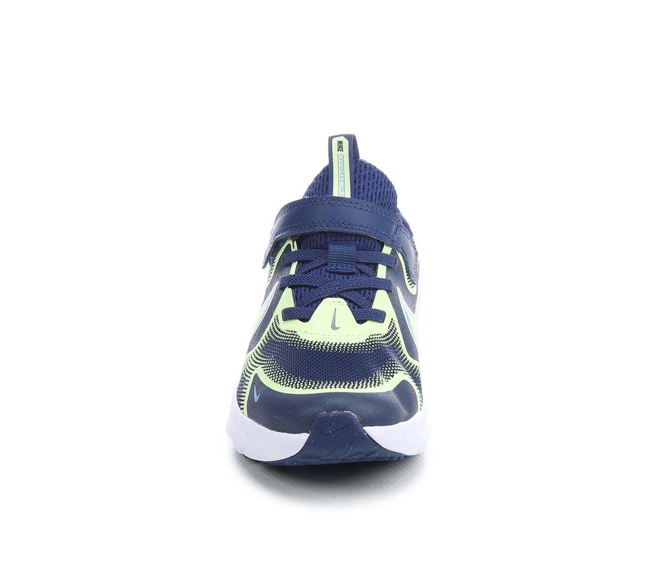 Boys' Nike Little Kid Cosmic Runner Running Shoes