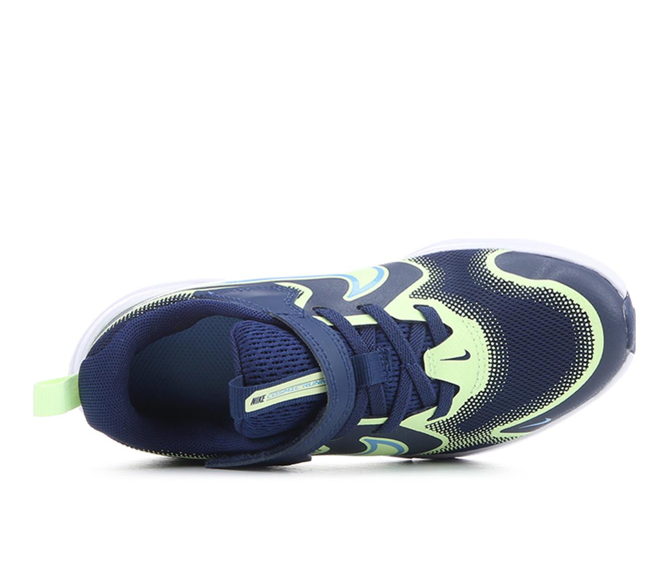Boys' Nike Little Kid Cosmic Runner Running Shoes