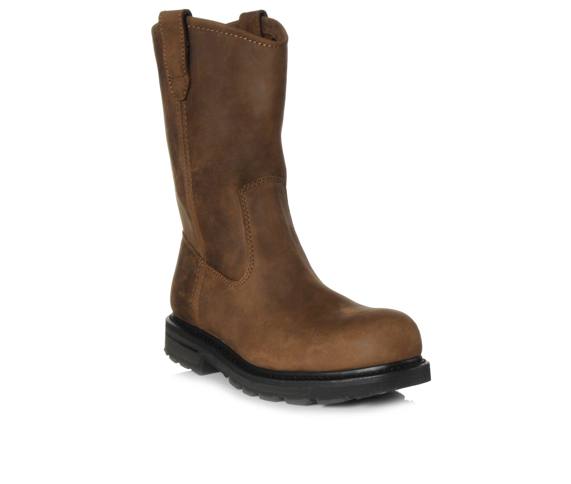 Wolverine store boots w04707