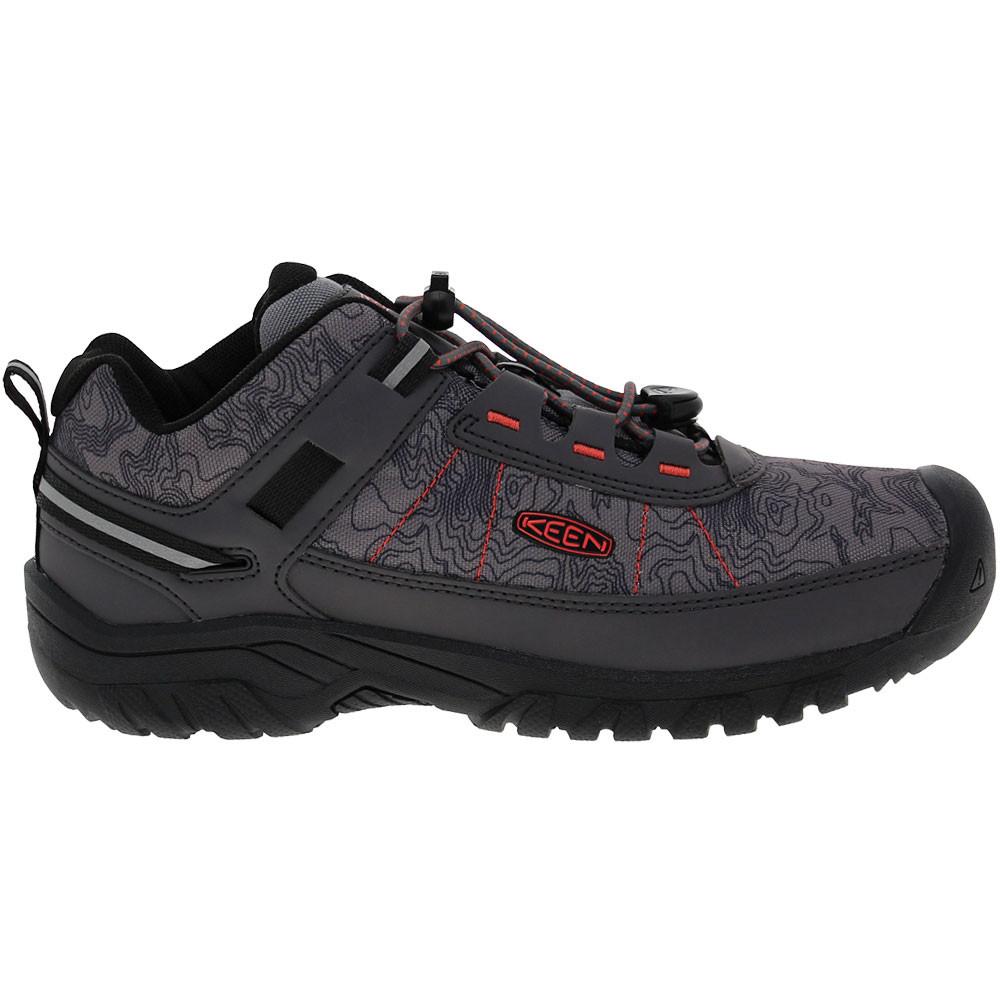 KEEN Utility Targhee Sport Hiking Boots