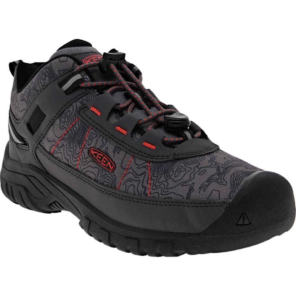 KEEN Utility Targhee Sport Hiking Boots