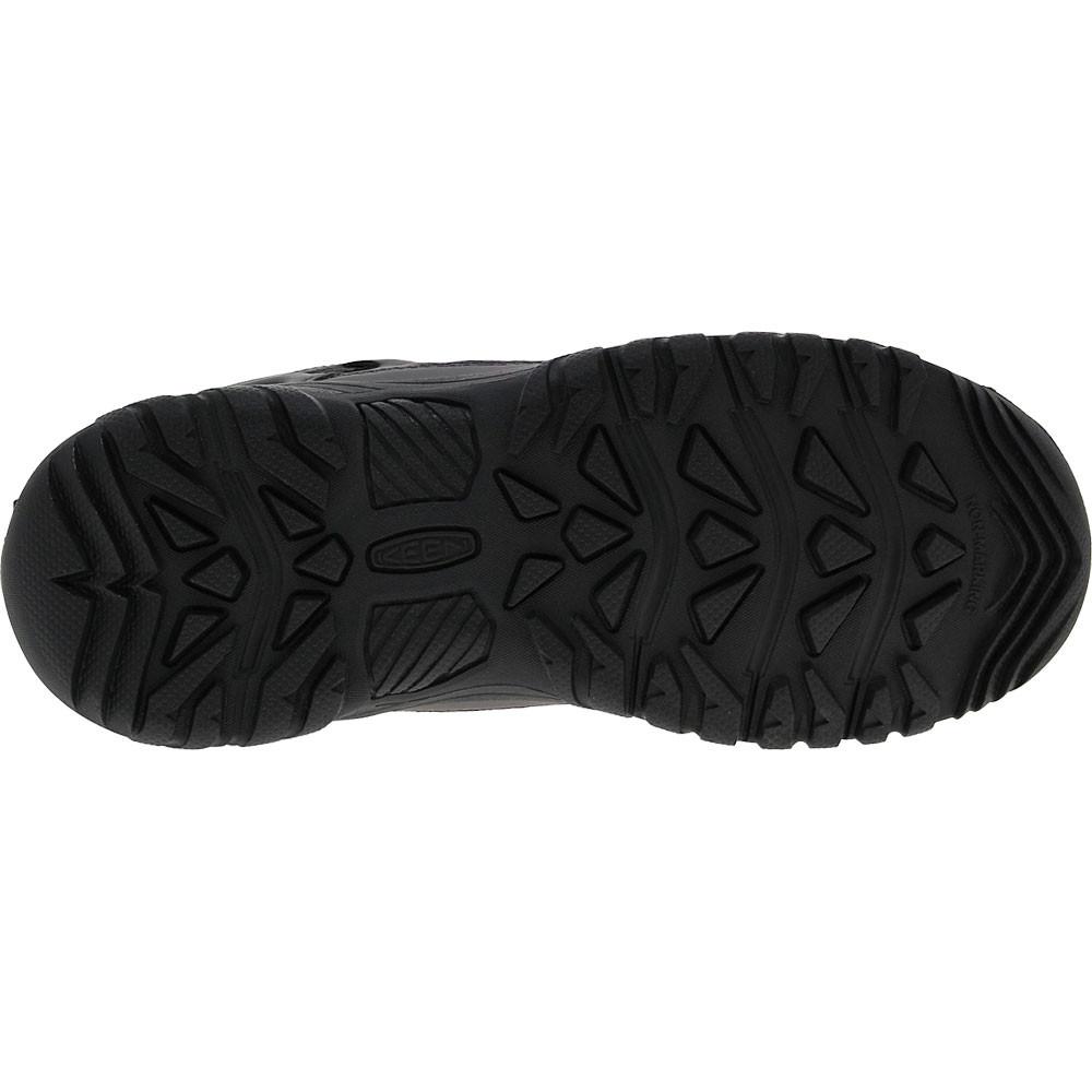 KEEN Utility Targhee Sport Hiking Boots