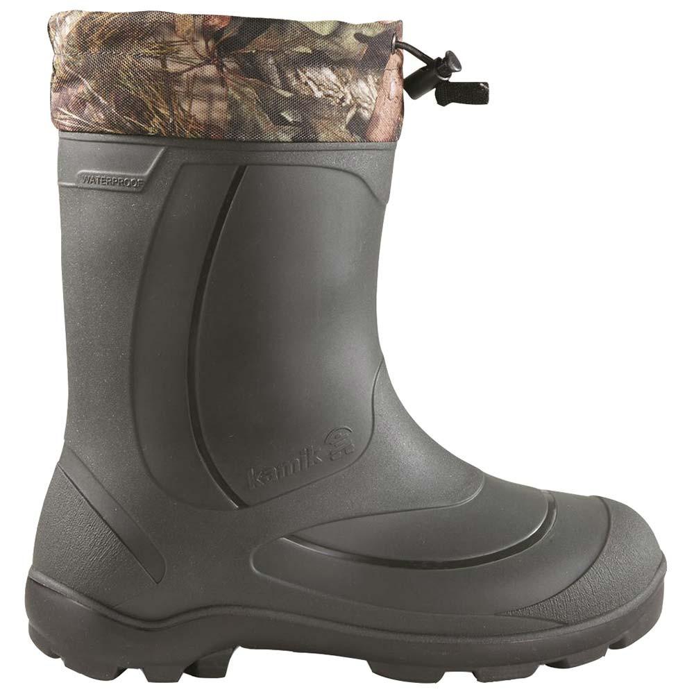Kamik SNOBUSTER 2 J AK4169 Winter Boots