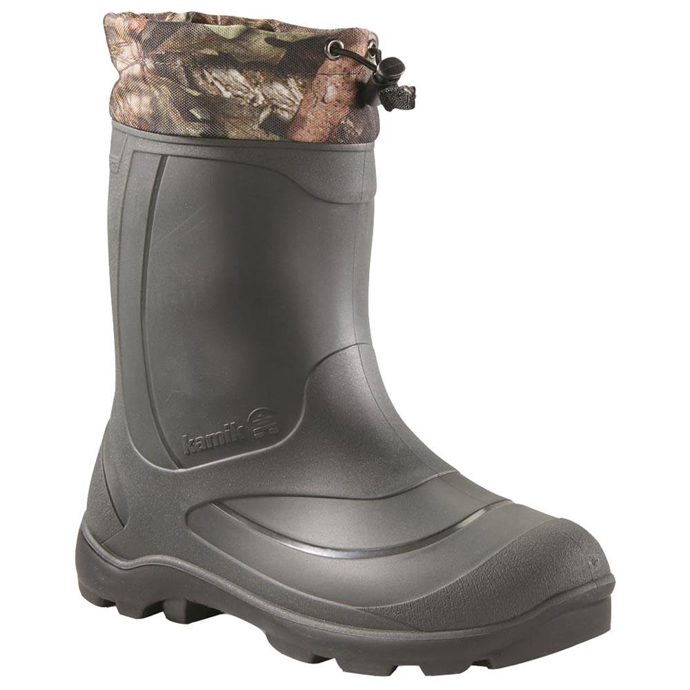 Kamik SNOBUSTER 2 J AK4169 Winter Boots