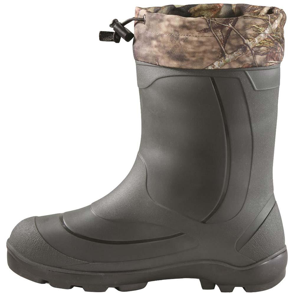 Kamik SNOBUSTER 2 J AK4169 Winter Boots