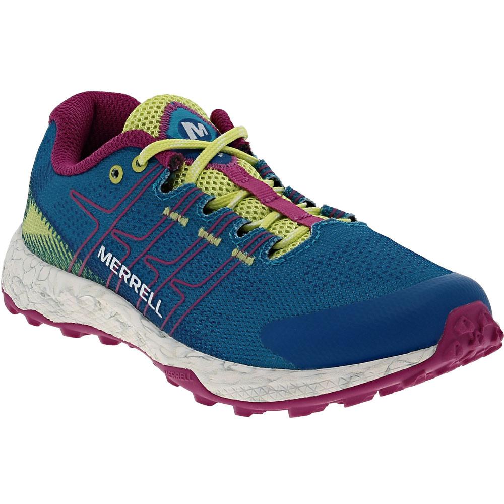 Merrell Moab Flight Low Hiking Boots