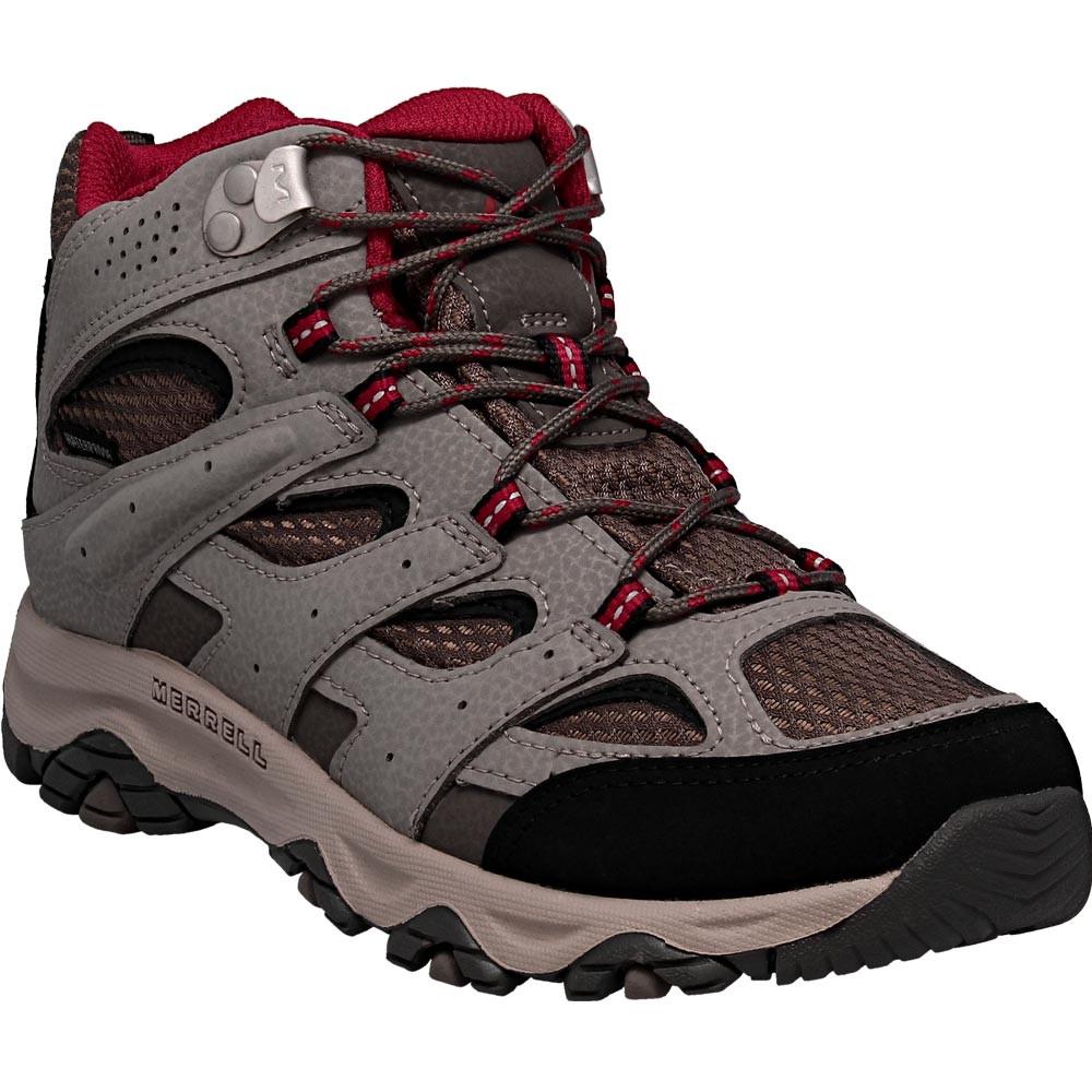 Merrell Moab 3 Mid H2O Hiking Boots