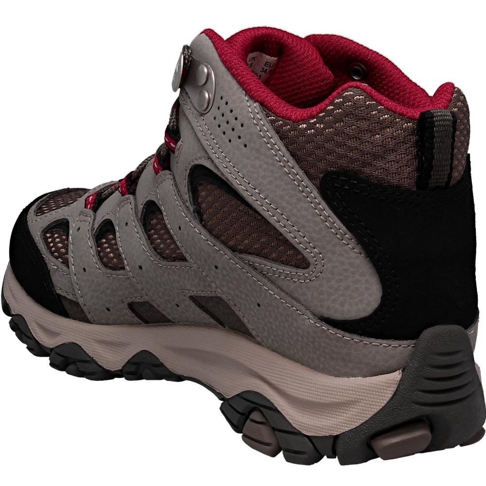 Merrell Moab 3 Mid H2O Hiking Boots