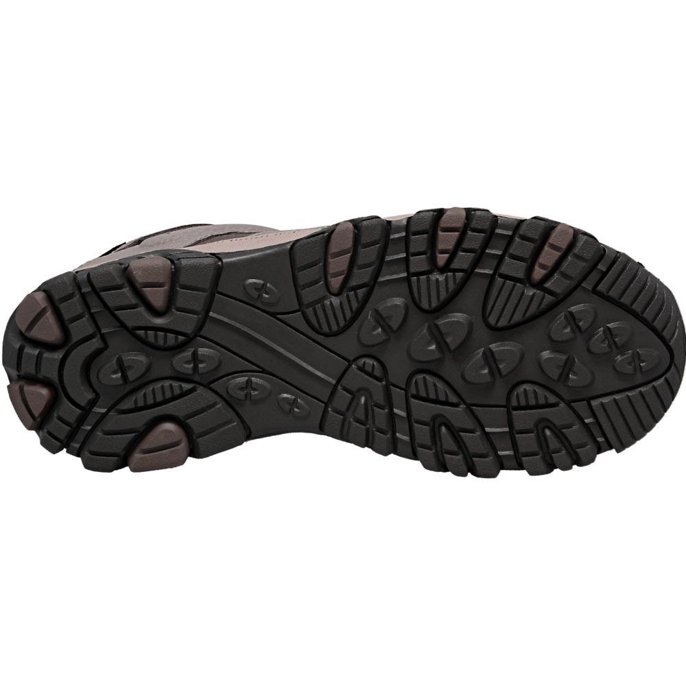 Merrell Moab 3 Mid H2O Hiking Boots