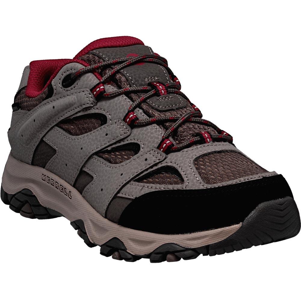 Merrell Moab 3 Low H2O Hiking Boots