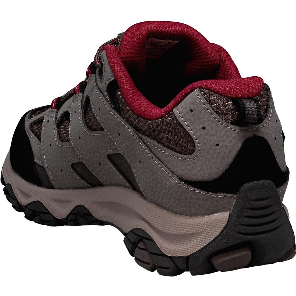 Merrell Moab 3 Low H2O Hiking Boots