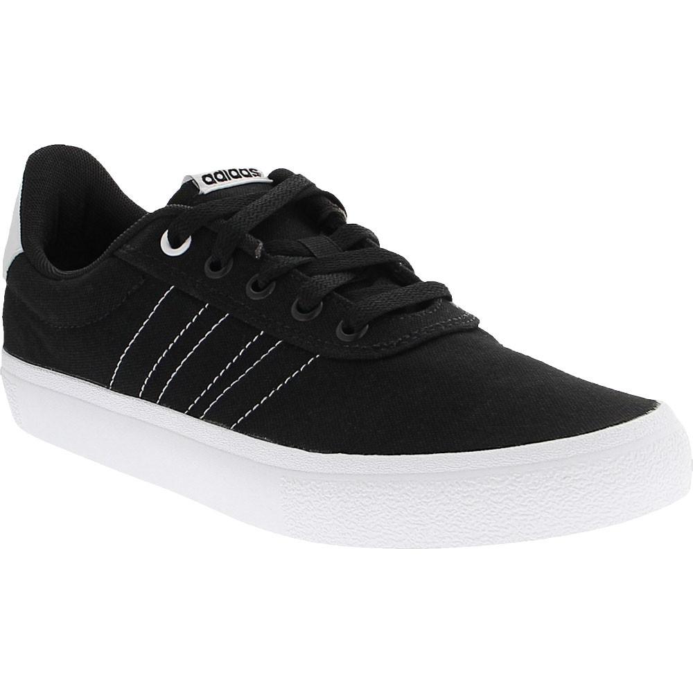 Adidas Vulc Raid3r Boys Running Shoes
