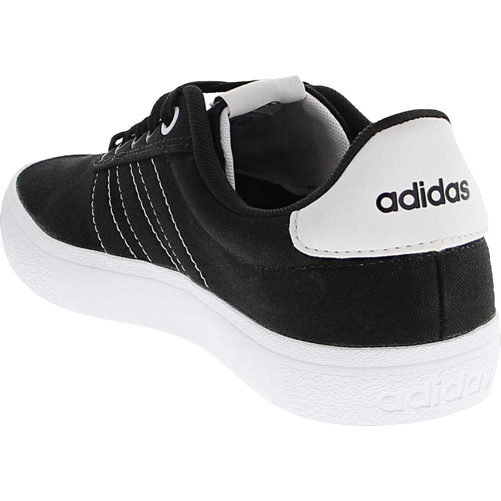 Adidas Vulc Raid3r Boys Running Shoes