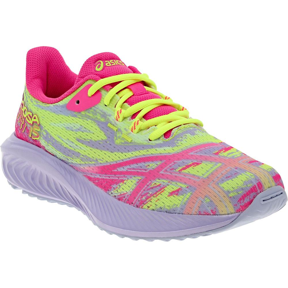 ASICS Gel Noosa 15 Girls Running Shoes