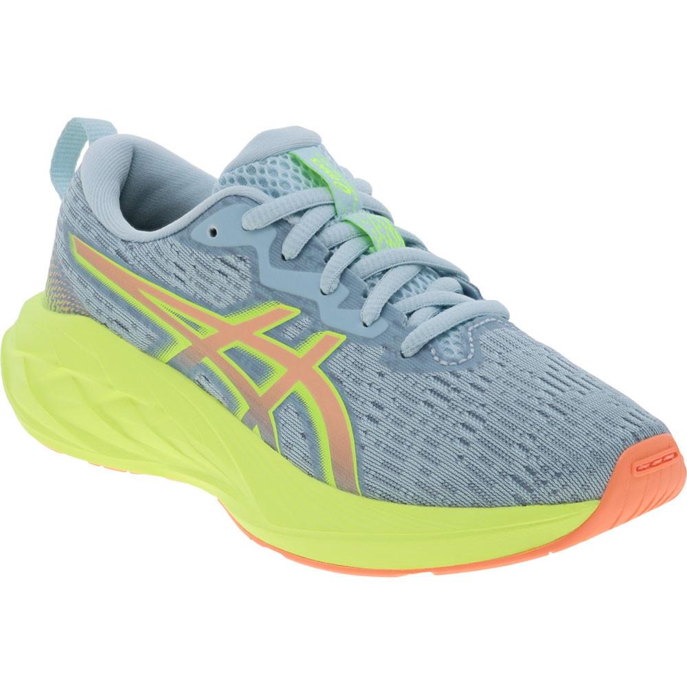 ASICS Novablast 4 Gradeschool Girls Running Shoes