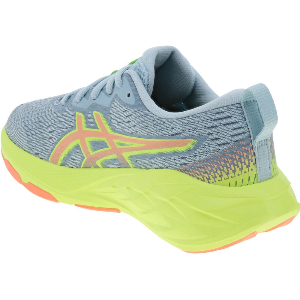 ASICS Novablast 4 Gradeschool Girls Running Shoes