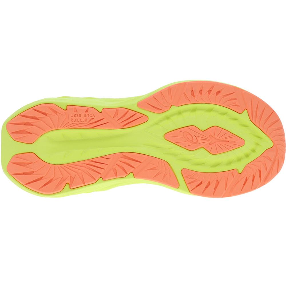 ASICS Novablast 4 Gradeschool Girls Running Shoes