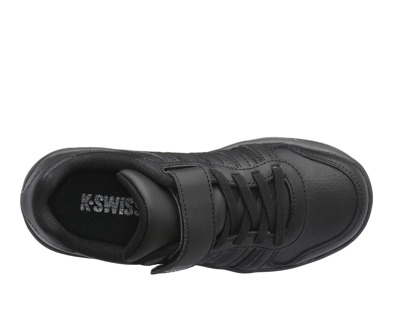 Kids' K-Swiss Little Kid & Big Court Palisades Sneakers