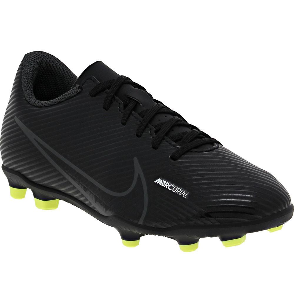 Nike Jr Tiempo Vapor 15 Club Soccer Cleats Cleats