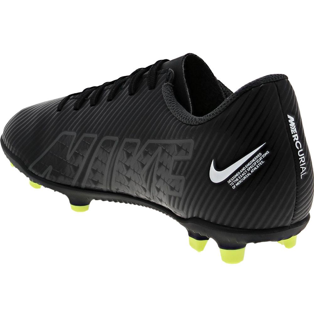 Nike Jr Tiempo Vapor 15 Club Soccer Cleats Cleats