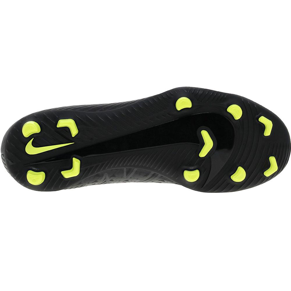 Nike Jr Tiempo Vapor 15 Club Soccer Cleats Cleats