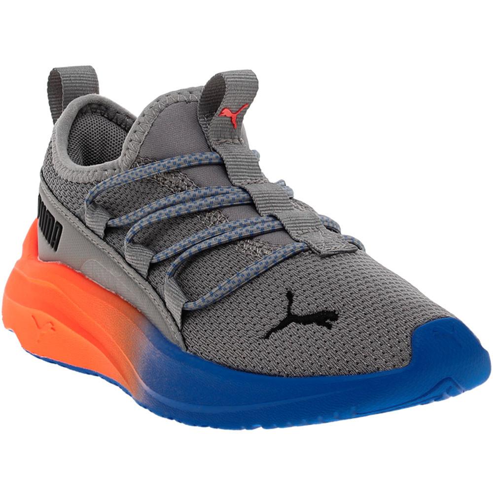 Puma Softride On Running Shoes