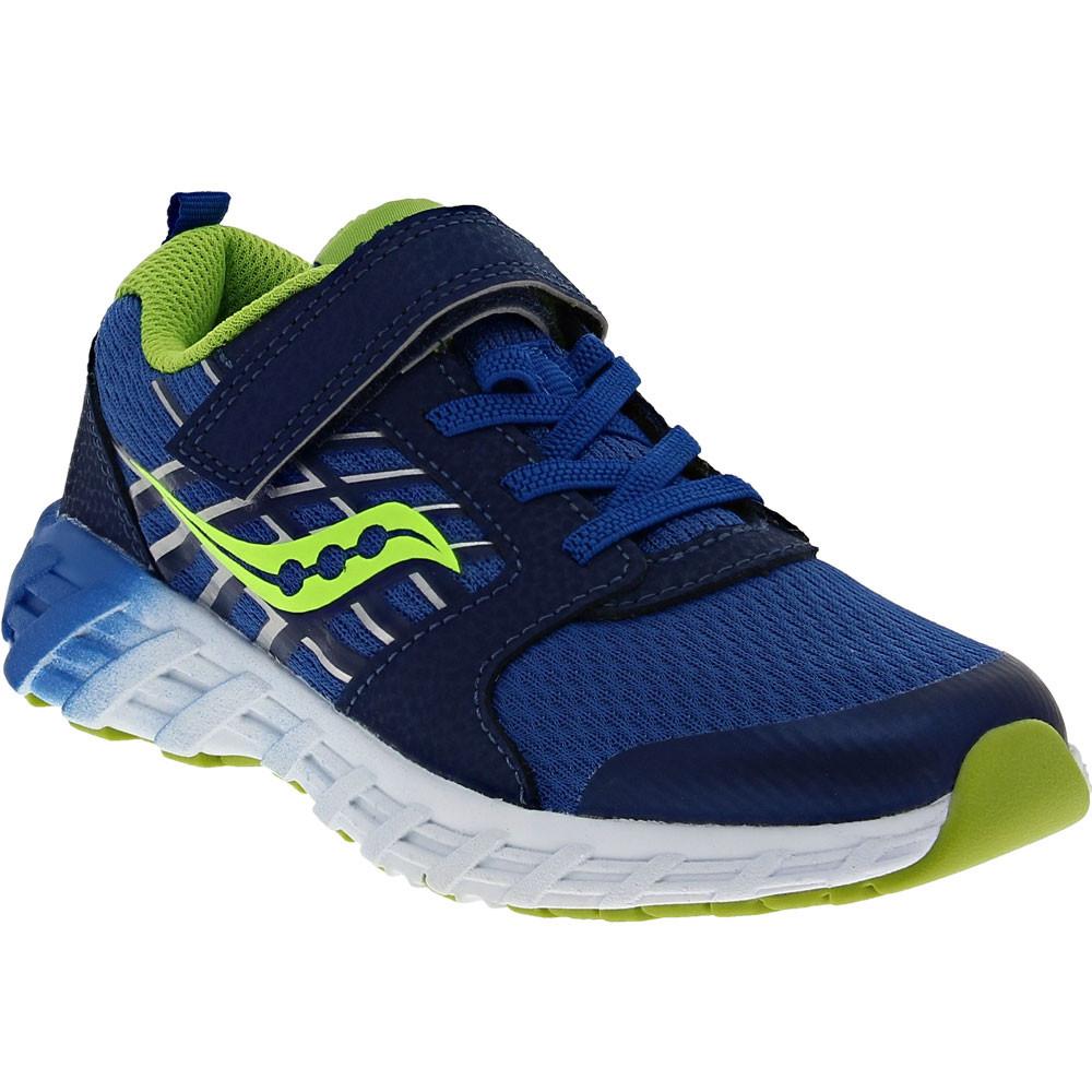 Saucony Wind 2 A/C Running Shoes