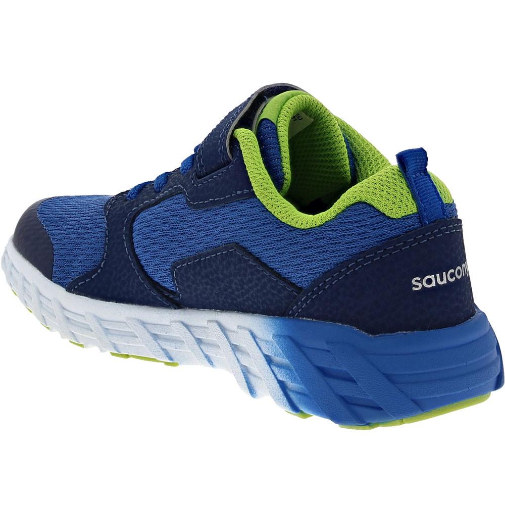 Saucony Wind 2 A/C Running Shoes