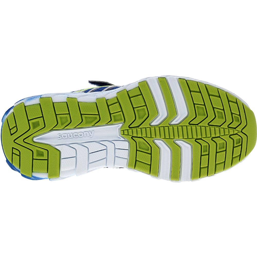 Saucony Wind 2 A/C Running Shoes