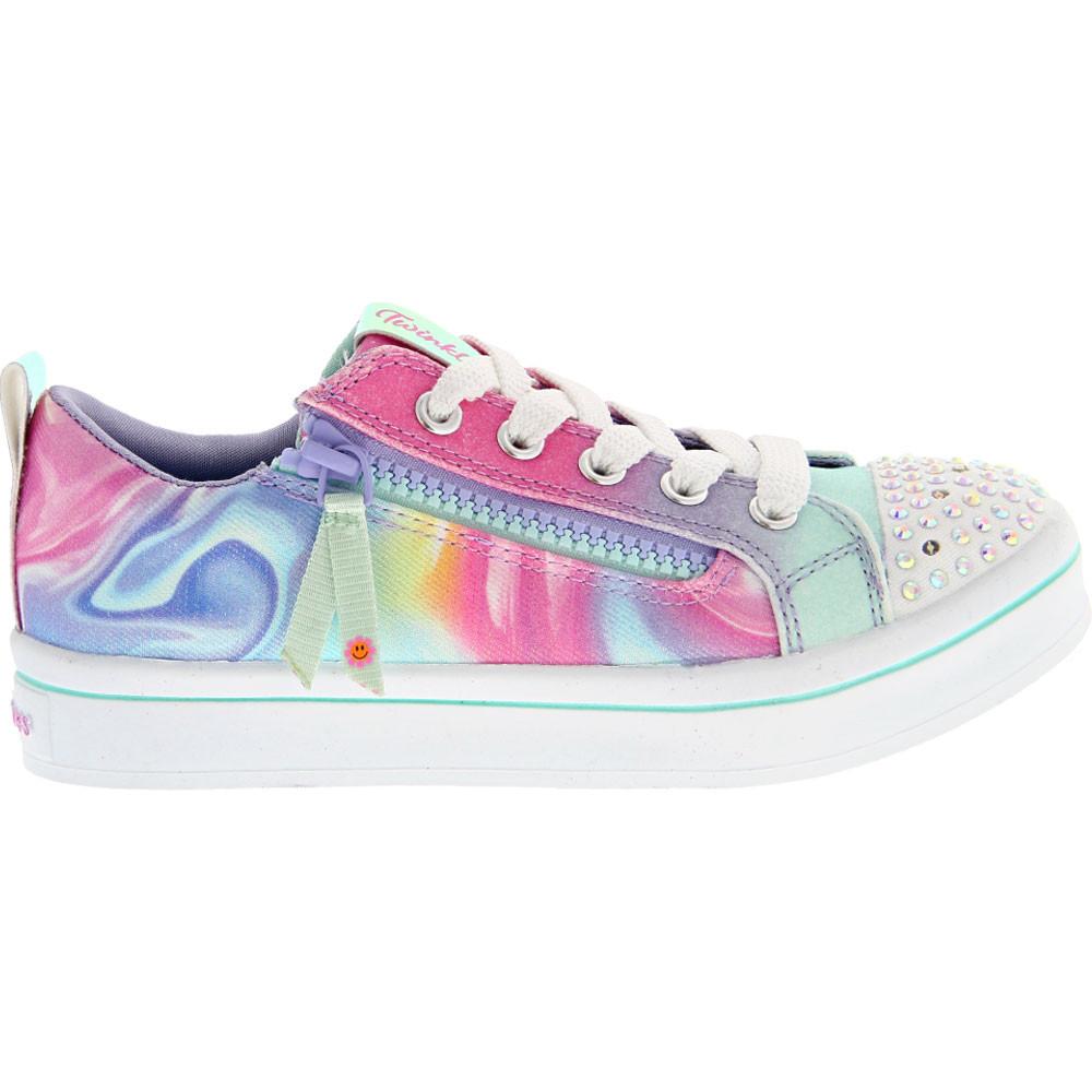 Skechers Twi Lites Prism Swirl