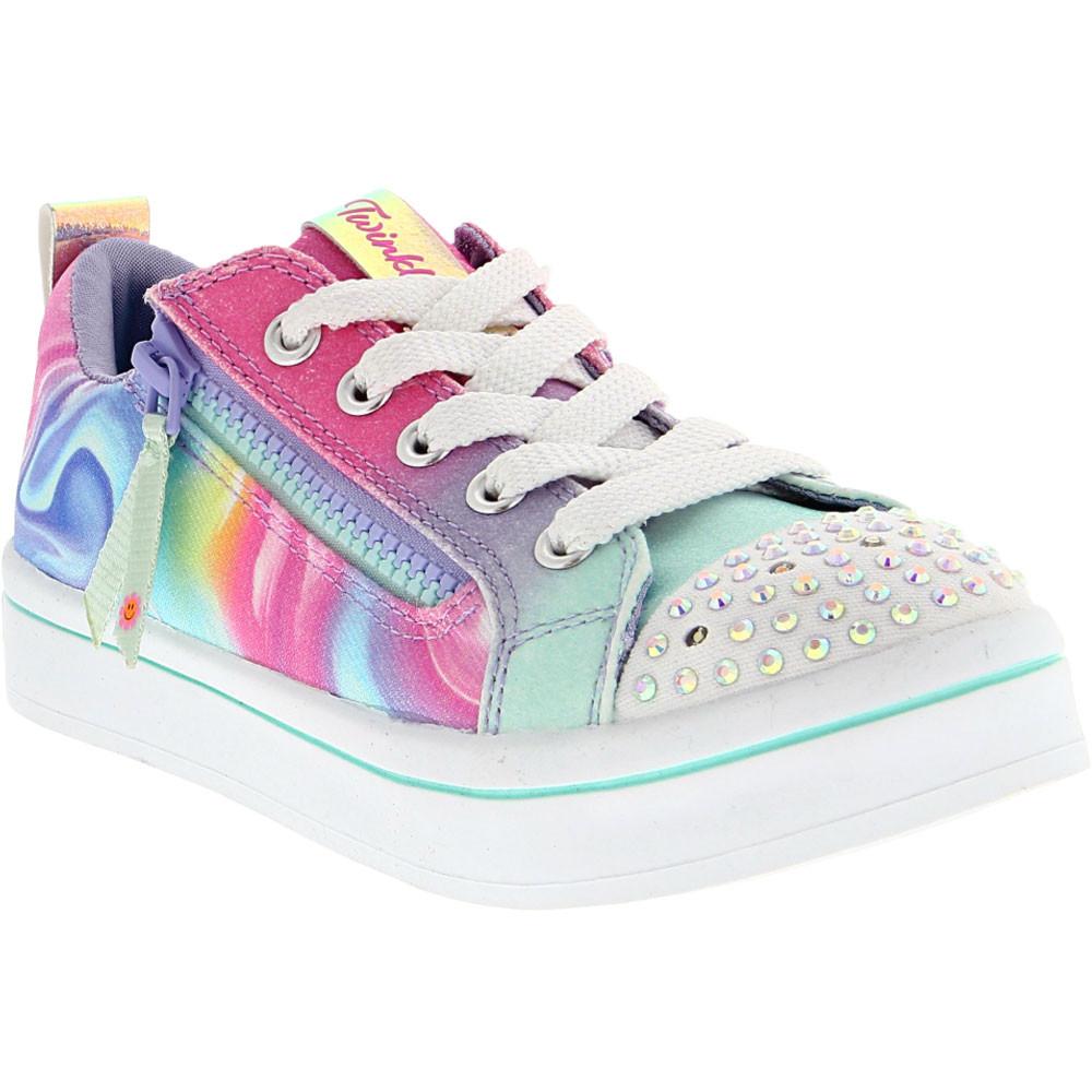 Skechers Twi Lites Prism Swirl