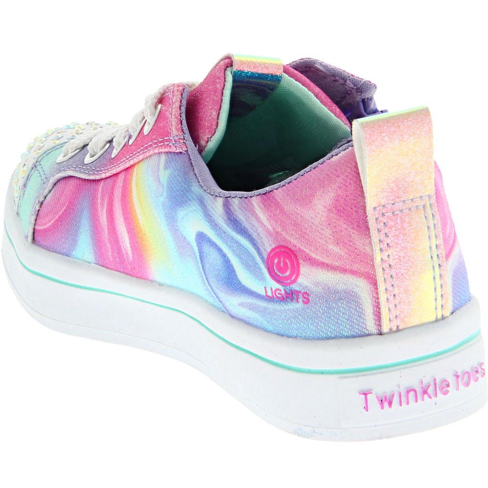 Skechers Twi Lites Prism Swirl