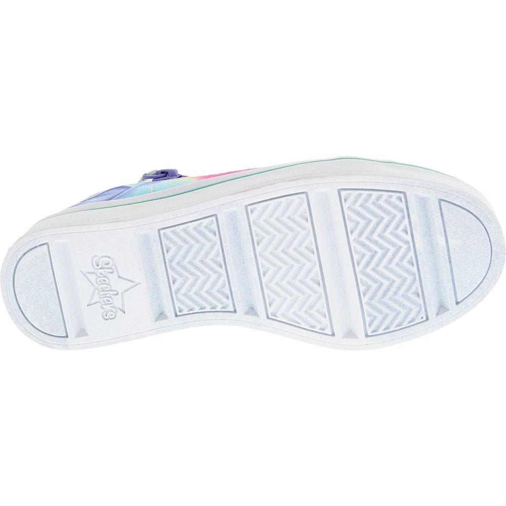 Skechers Twi Lites Prism Swirl
