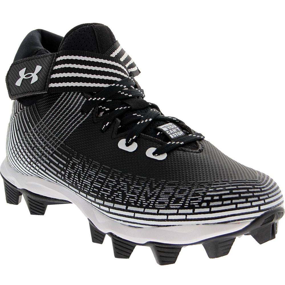 Under Armour Highlight Franchise Cleats