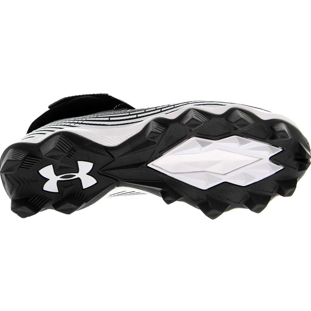 Under Armour Highlight Franchise Cleats