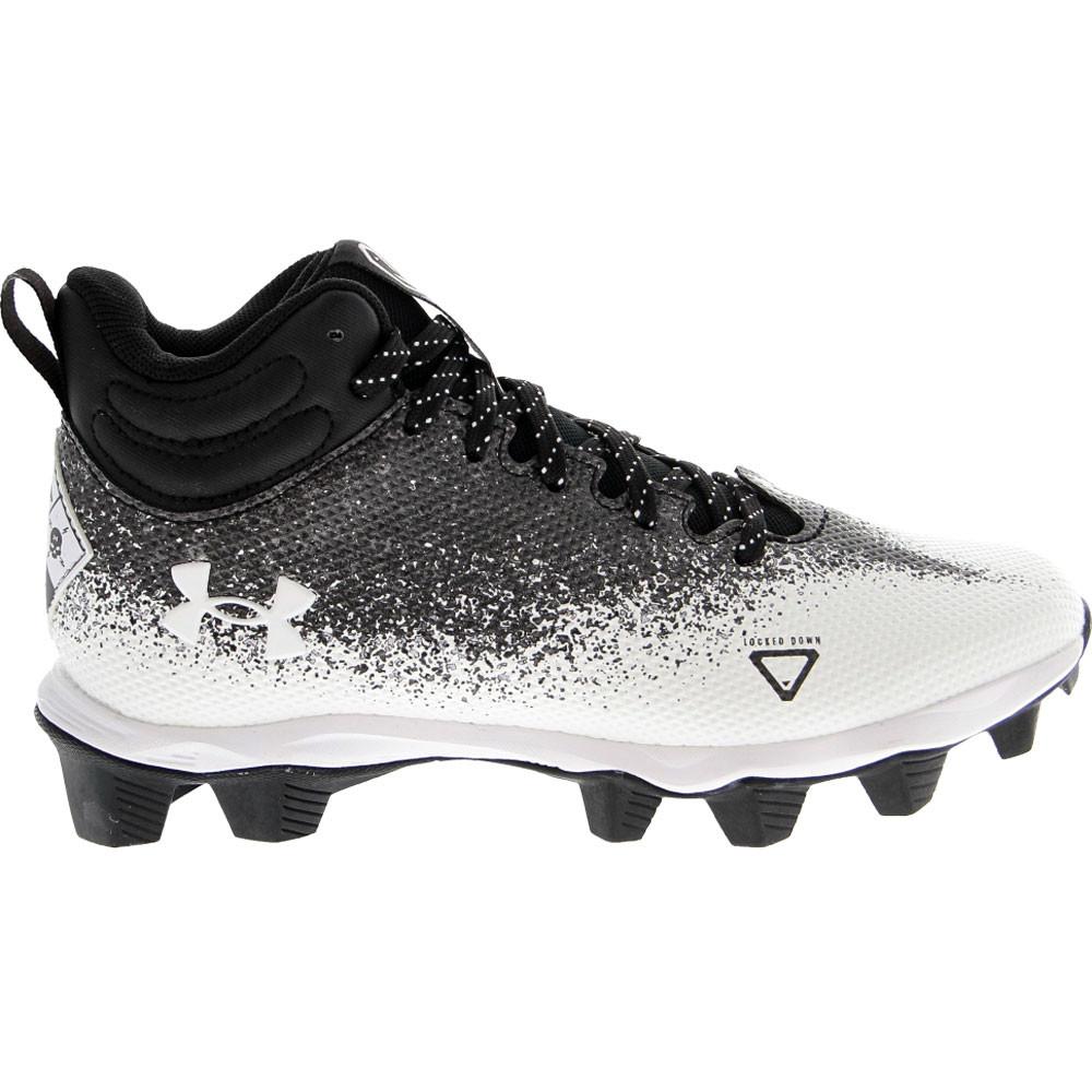 Under Armour Spotlight Franchise Cleats