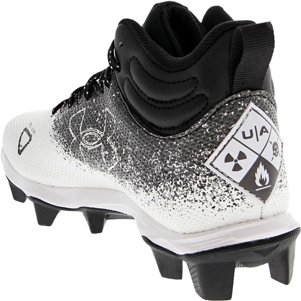 Under Armour Spotlight Franchise Cleats